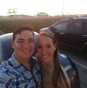 Meet your Posher, Allen